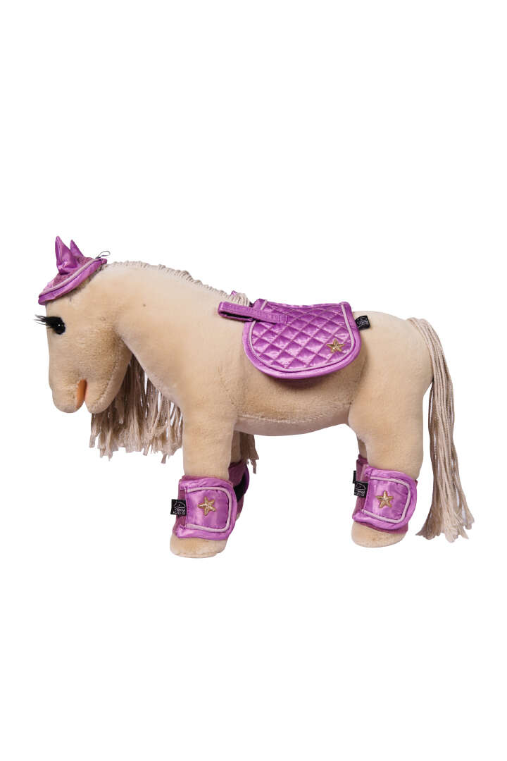 HKM KIDS Cuddle Horse Designset